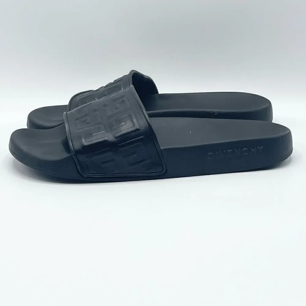 Givenchy 4G pool slide - Picture 5 of 8